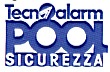 Logo Tecnoalarm POOL Sicurezza